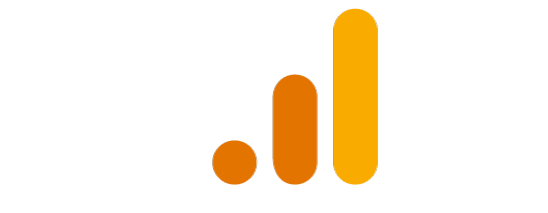 Google Analytics logo